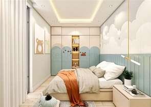 5+1-Villa im Stadtteil Ermenek - Antalya