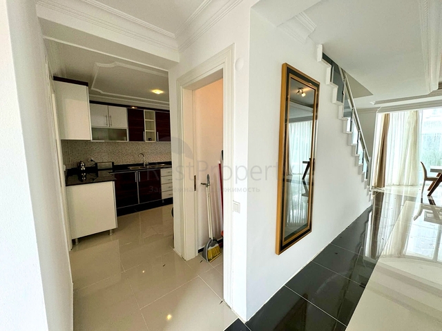 4+1-Villa in Belek - Antalya 4+1-Villa in Belek - Antalya