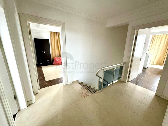 4+1-Villa in Belek - Antalya 4+1-Villa in Belek - Antalya