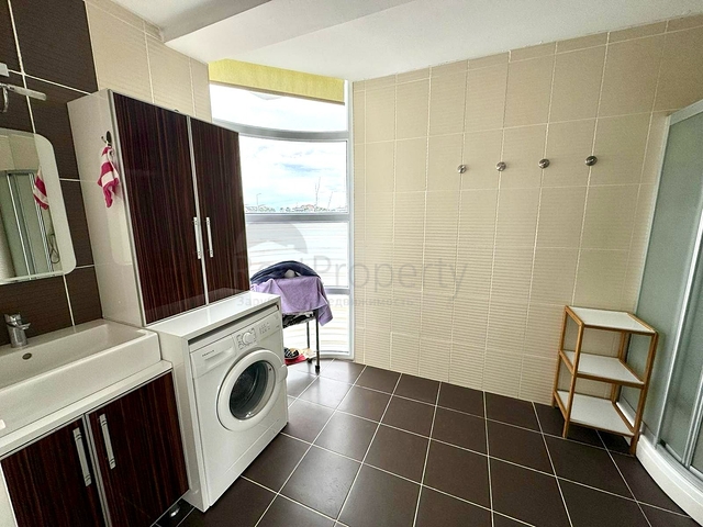 4+1-Villa in Belek - Antalya 4+1-Villa in Belek - Antalya