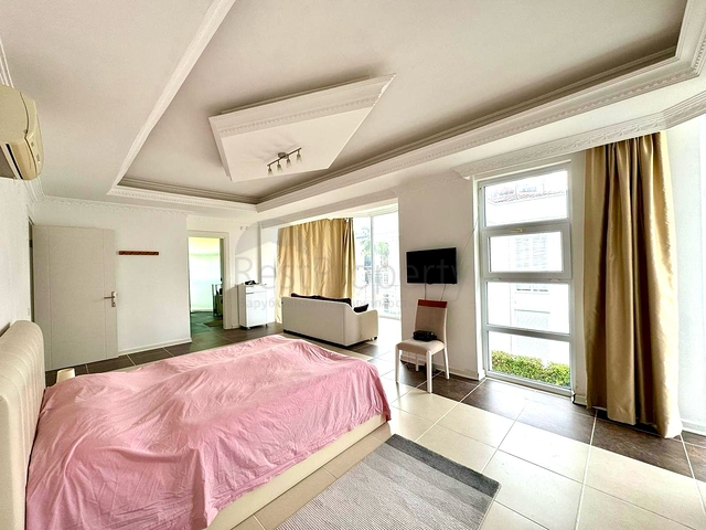 4+1-Villa in Belek - Antalya 4+1-Villa in Belek - Antalya