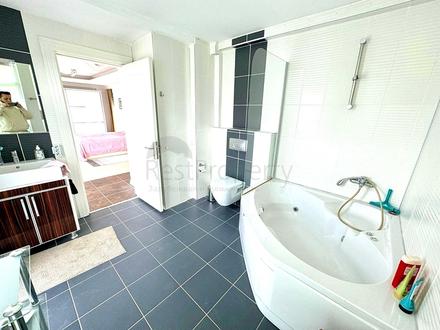 4+1-Villa in Belek - Antalya 4+1-Villa in Belek - Antalya