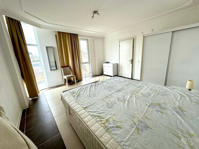 4+1-Villa in Belek - Antalya 4+1-Villa in Belek - Antalya