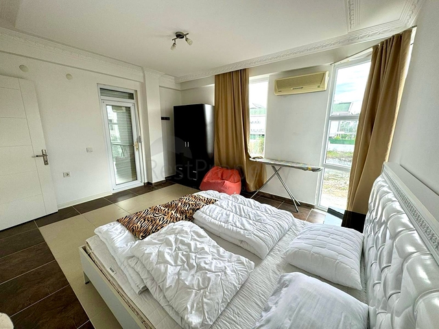 4+1-Villa in Belek - Antalya 4+1-Villa in Belek - Antalya