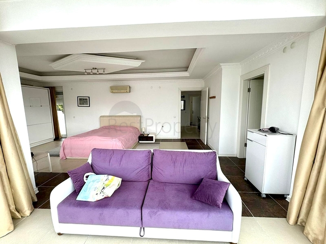 4+1-Villa in Belek - Antalya 4+1-Villa in Belek - Antalya