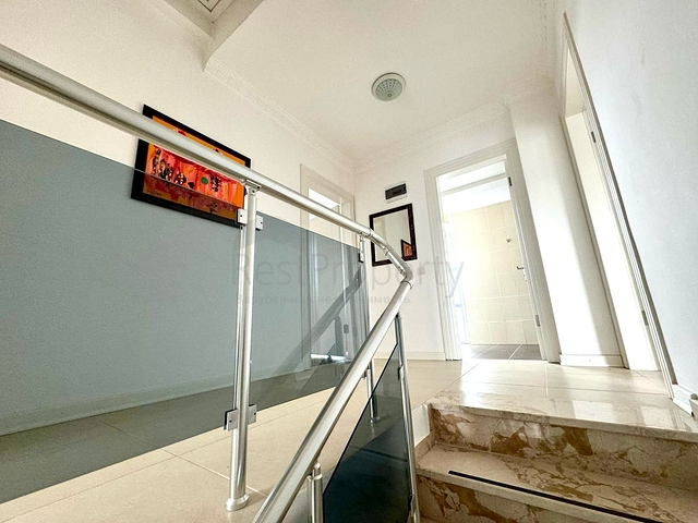 4+1-Villa in Belek - Antalya 4+1-Villa in Belek - Antalya