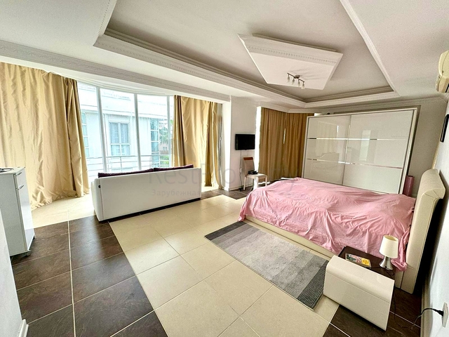 4+1-Villa in Belek - Antalya 4+1-Villa in Belek - Antalya