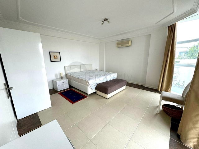 4+1-Villa in Belek - Antalya 4+1-Villa in Belek - Antalya