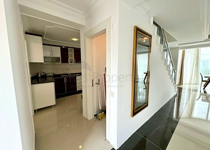 4+1-Villa in Belek - Antalya 4+1-Villa in Belek - Antalya