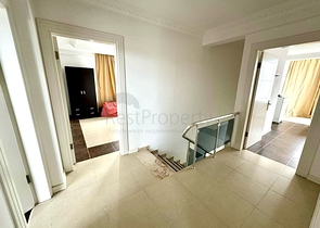 4+1-Villa in Belek - Antalya 4+1-Villa in Belek - Antalya