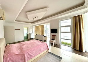 4+1-Villa in Belek - Antalya 4+1-Villa in Belek - Antalya