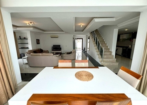 4+1-Villa in Belek - Antalya 4+1-Villa in Belek - Antalya