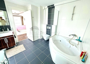 4+1-Villa in Belek - Antalya 4+1-Villa in Belek - Antalya