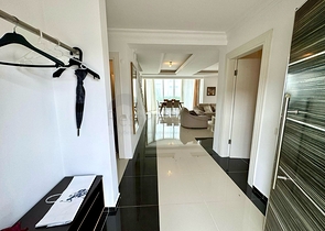 4+1-Villa in Belek - Antalya 4+1-Villa in Belek - Antalya