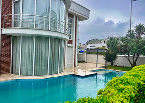 4+1-Villa in Belek - Antalya 4+1-Villa in Belek - Antalya