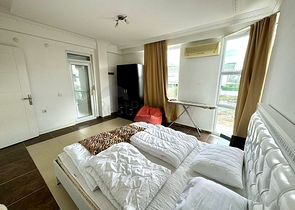 4+1-Villa in Belek - Antalya 4+1-Villa in Belek - Antalya