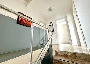 4+1-Villa in Belek - Antalya 4+1-Villa in Belek - Antalya