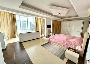 4+1-Villa in Belek - Antalya 4+1-Villa in Belek - Antalya