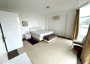 4+1-Villa in Belek - Antalya 4+1-Villa in Belek - Antalya