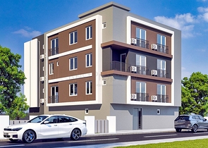 Investitionsprojekt im Bezirk Kepez - Antalya