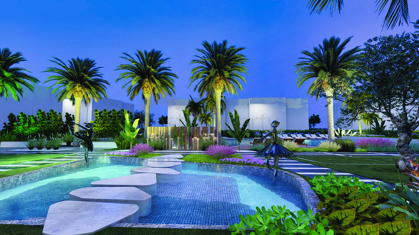 Apartments mit 1+1 und 2+1 Duplex in Belek - Antalya Apartments mit 1+1 und 2+1 Duplex in Belek - Antalya