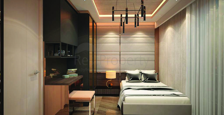 Apartments mit 1+1 und 2+1 Duplex in Belek - Antalya Apartments mit 1+1 und 2+1 Duplex in Belek - Antalya