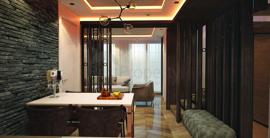 Apartments mit 1+1 und 2+1 Duplex in Belek - Antalya Apartments mit 1+1 und 2+1 Duplex in Belek - Antalya