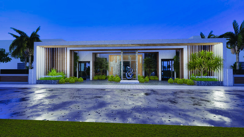 Apartments mit 1+1 und 2+1 Duplex in Belek - Antalya Apartments mit 1+1 und 2+1 Duplex in Belek - Antalya