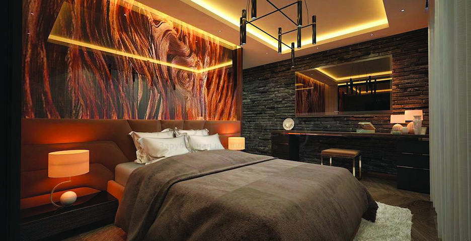 Apartments mit 1+1 und 2+1 Duplex in Belek - Antalya Apartments mit 1+1 und 2+1 Duplex in Belek - Antalya