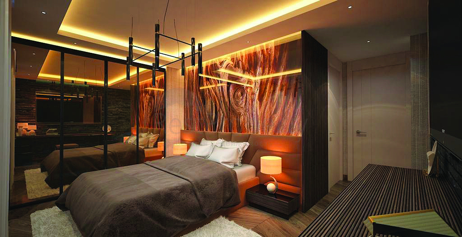 Apartments mit 1+1 und 2+1 Duplex in Belek - Antalya Apartments mit 1+1 und 2+1 Duplex in Belek - Antalya