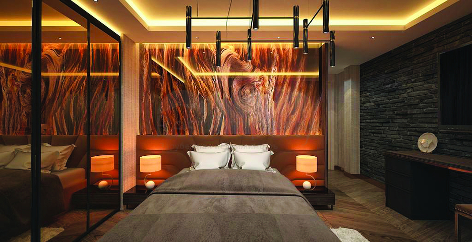 Apartments mit 1+1 und 2+1 Duplex in Belek - Antalya Apartments mit 1+1 und 2+1 Duplex in Belek - Antalya