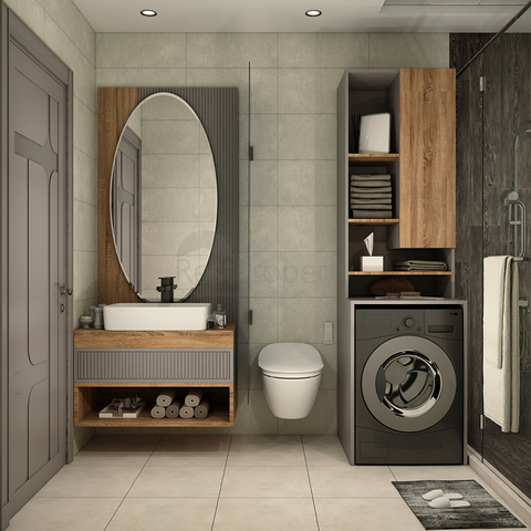 Investitionsprojekt im Bezirk Kepez - Antalya