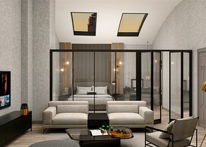 Investitionsprojekt im Bezirk Kepez - Antalya