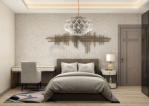 Investitionsprojekt im Bezirk Kepez - Antalya