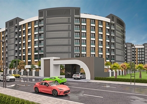 Investitionsprojekt im Bezirk Kepez - Antalya