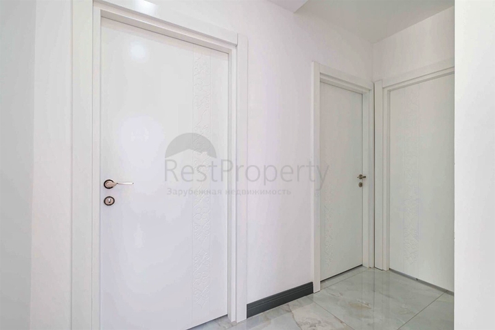 4+1-Villa im Stadtteil Tekirova - Antalya