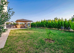 4+1-Villa im Stadtteil Tekirova - Antalya