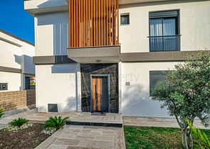 4+1-Villa im Stadtteil Tekirova - Antalya