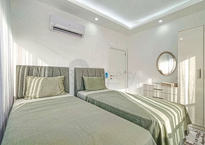 4+1-Villa im Stadtteil Tekirova - Antalya