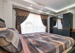 4+1-Villa im Stadtteil Tekirova - Antalya