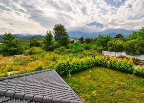 4+1-Villa im Stadtteil Tekirova - Antalya