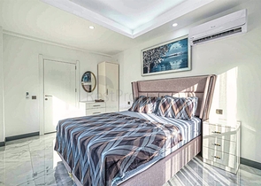 4+1-Villa im Stadtteil Tekirova - Antalya