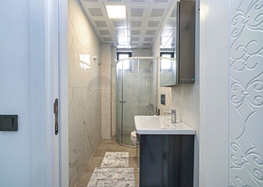 4+1-Villa im Stadtteil Tekirova - Antalya