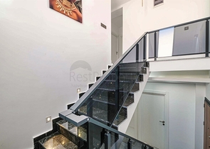 4+1-Villa im Stadtteil Tekirova - Antalya