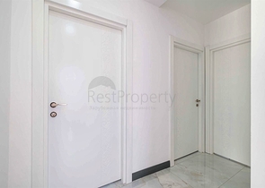 4+1-Villa im Stadtteil Tekirova - Antalya