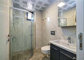 4+1-Villa im Stadtteil Tekirova - Antalya