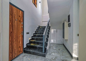 4+1-Villa im Stadtteil Tekirova - Antalya