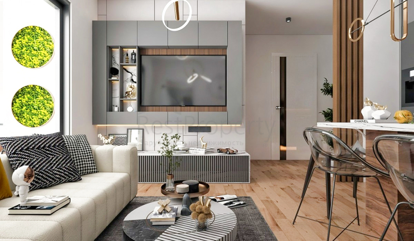 Investitionsprojekt in Altyntaş - Antalya