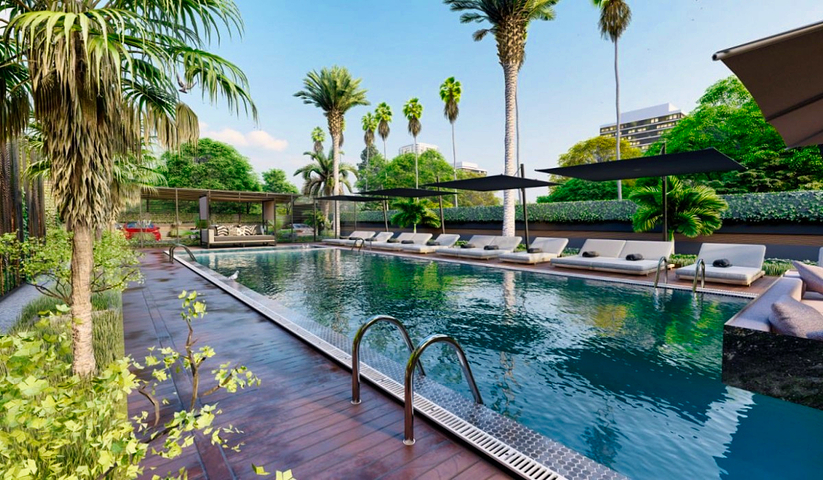 Investitionsprojekt in Altyntaş - Antalya