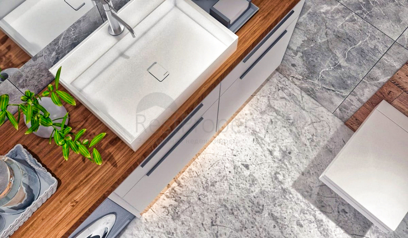 Investitionsprojekt in Altyntaş - Antalya